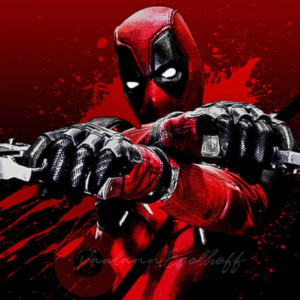 Deadpool